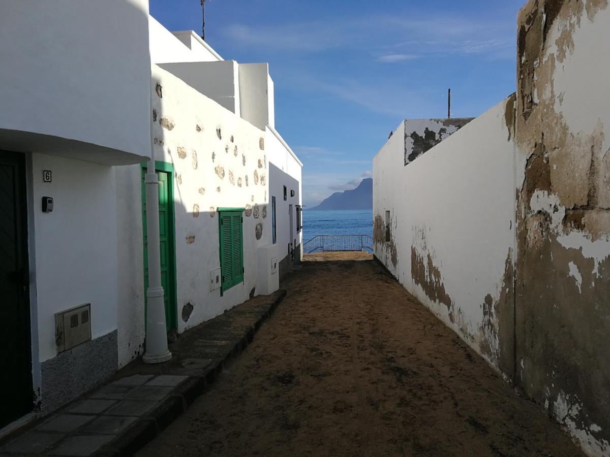شقة Casa Machin فامارا المظهر الخارجي الصورة